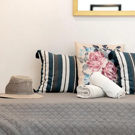 Fiorado 4* 贝尼蔡斯