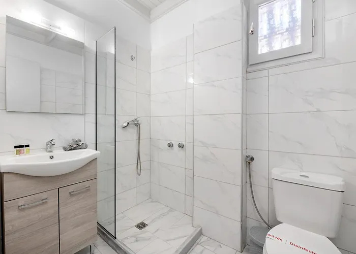 Appart hôtel Fiorado 3*