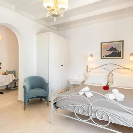 Lejlighedshotel Fiorado 3*