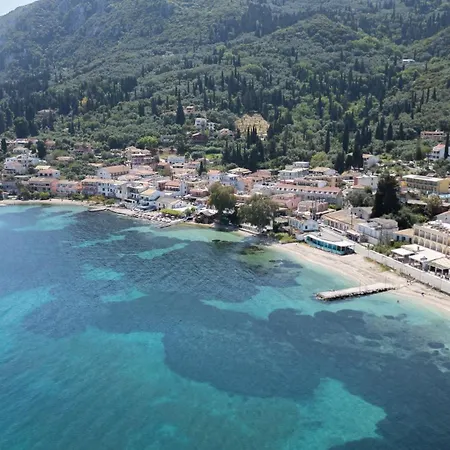 Fiorado Lejlighedshotel Mpenitses