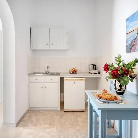 Fiorado Aparthotel Benitses (Corfu)