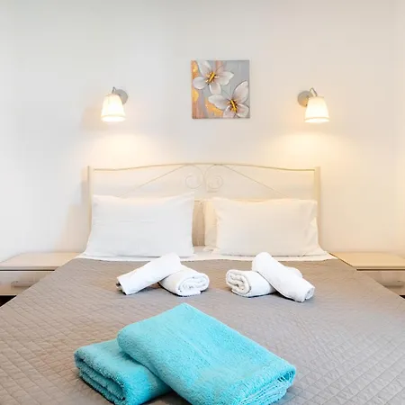 Fiorado Lejlighedshotel 3*