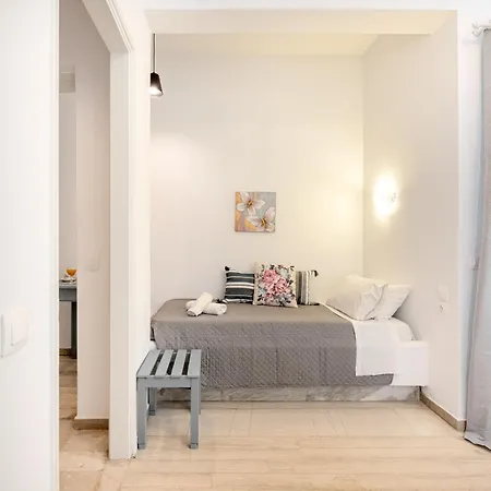 Aparthotel Fiorado Benitses (Corfu)