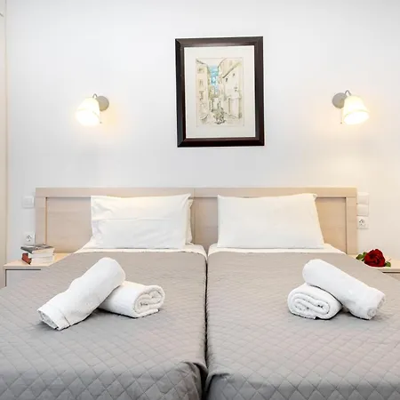 Fiorado Lejlighedshotel