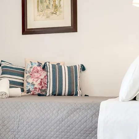 Fiorado Lejlighedshotel 3*