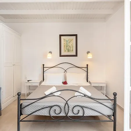 Appart hôtel Fiorado 4*