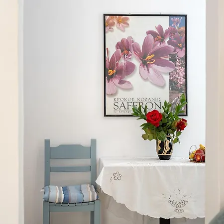 Fiorado 아파트호텔 바니체스