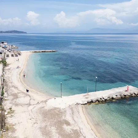 Fiorado 아파트호텔