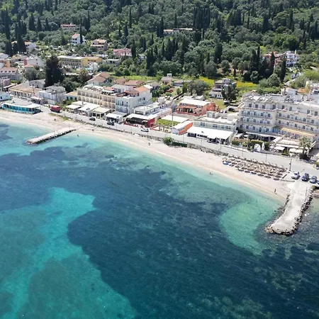 Appart hôtel Fiorado 4*