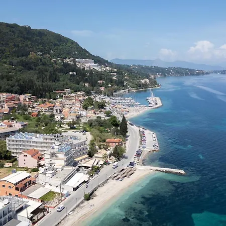 Fiorado Appart hôtel 4*