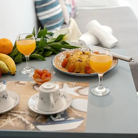 Fiorado Appart hôtel 4*