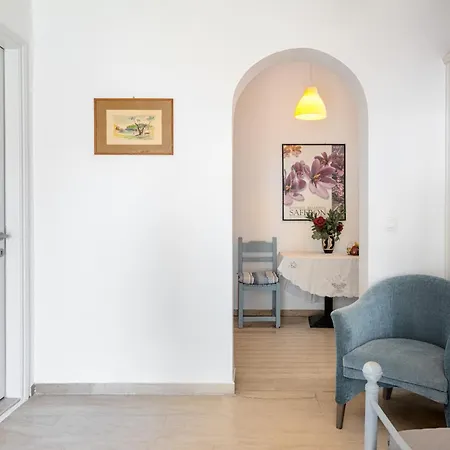 Fiorado Benitses (Corfu)