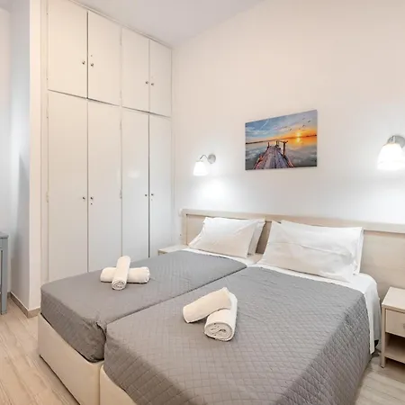 Appart hôtel Fiorado 4*