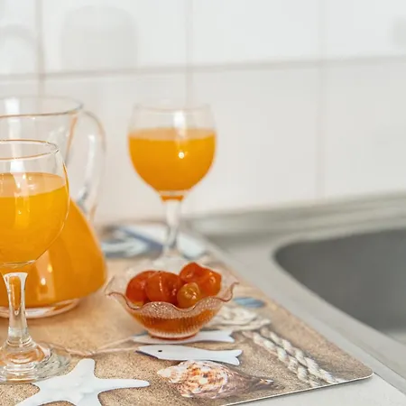 Fiorado 아파트호텔 바니체스