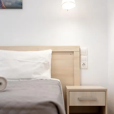 Fiorado Hotel de apartamente