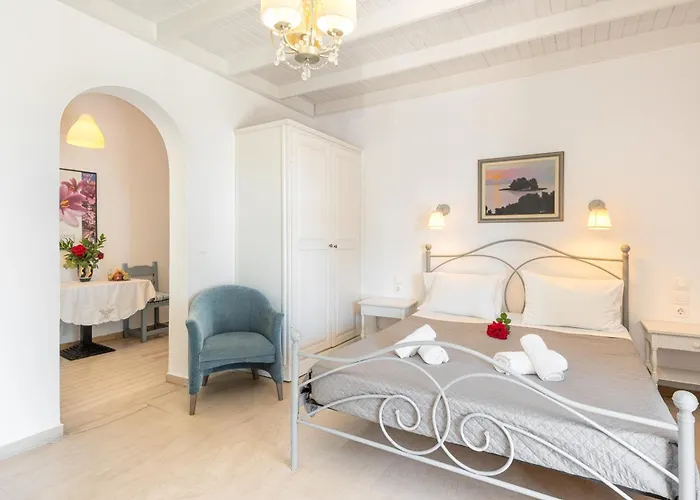 Hotel de apartamente Fiorado 4*