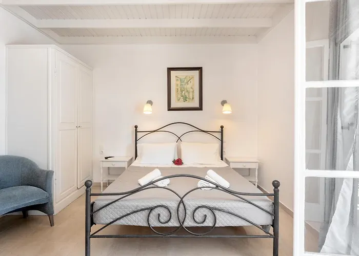 Hotel de apartamente Fiorado 4*