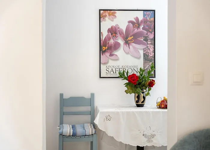 Fiorado Apart-hotel Benitses (Corfu)