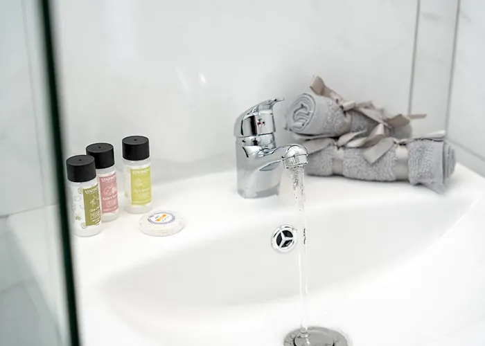 Hotel de apartamente Fiorado