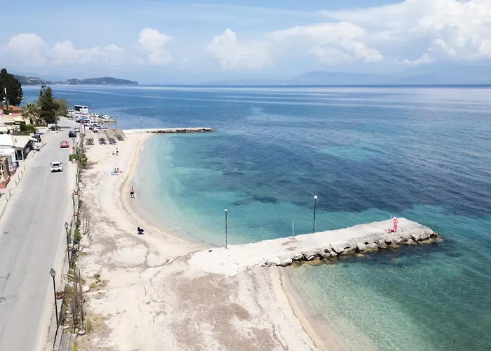 Fiorado Hotel de apartamente