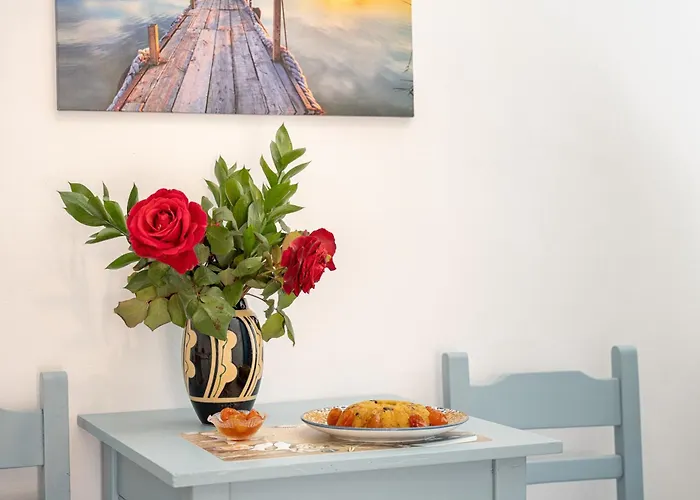 Fiorado Apart-hotel Benitses (Corfu)