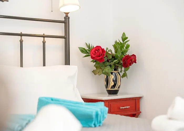 Fiorado Hotel de apartamente 4*