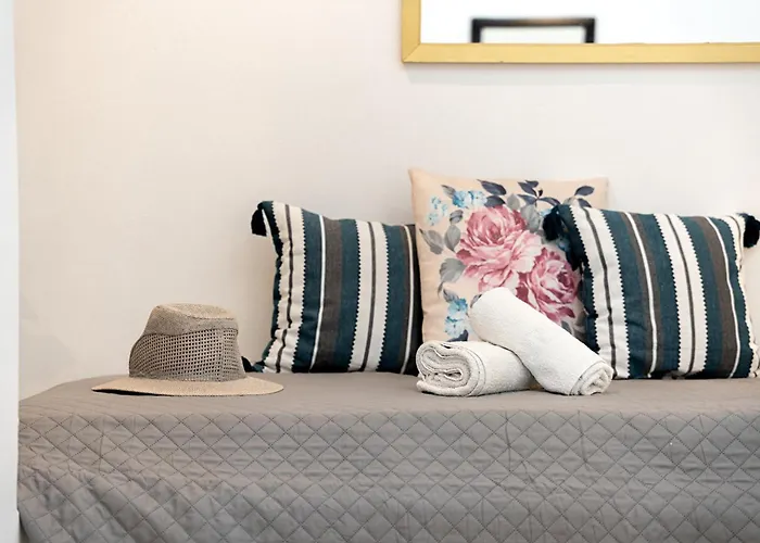 Fiorado 4* Benitses (Corfu)