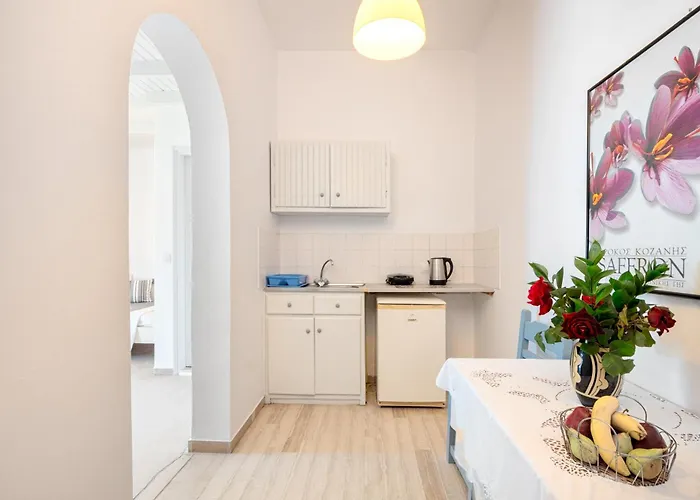 Fiorado Hotel de apartamente 4*