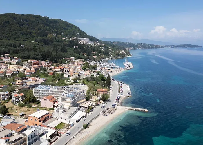 Fiorado Hotel de apartamente 4*