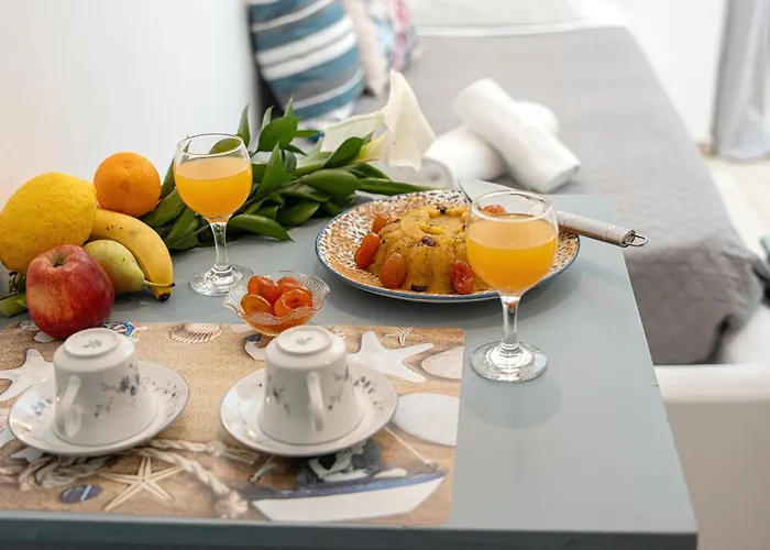 Fiorado Hotel de apartamente 4*