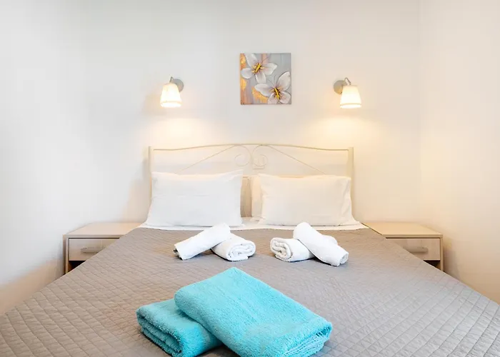 Fiorado Hotel de apartamente 4*