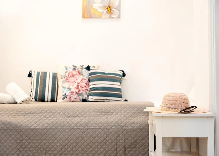 Fiorado Hotel de apartamente 4*