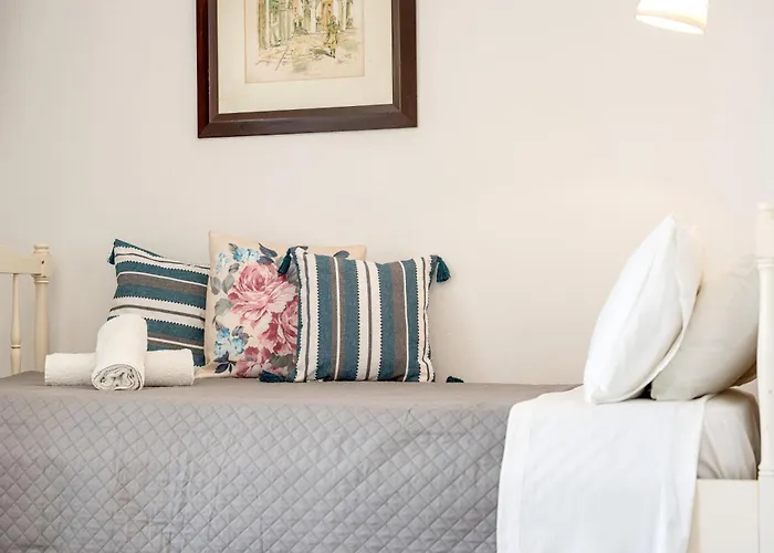 Fiorado Hotel de apartamente 4*