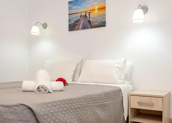 Fiorado Hotel de apartamente