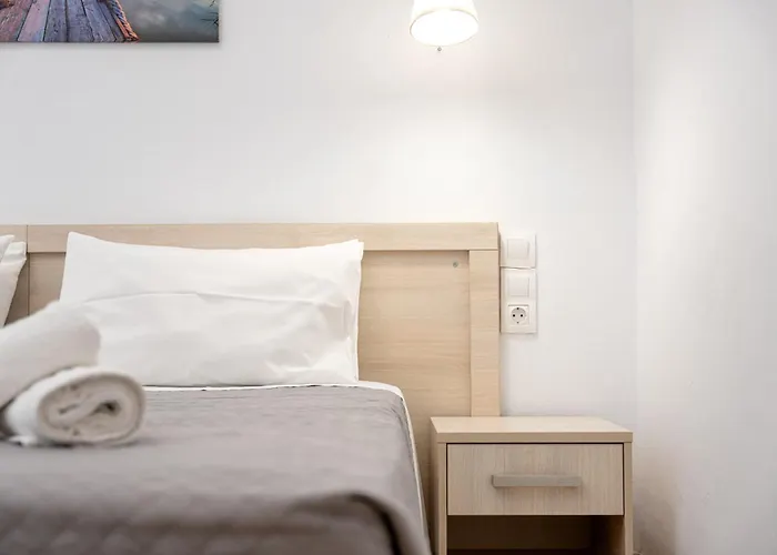 Fiorado Hotel de apartamente