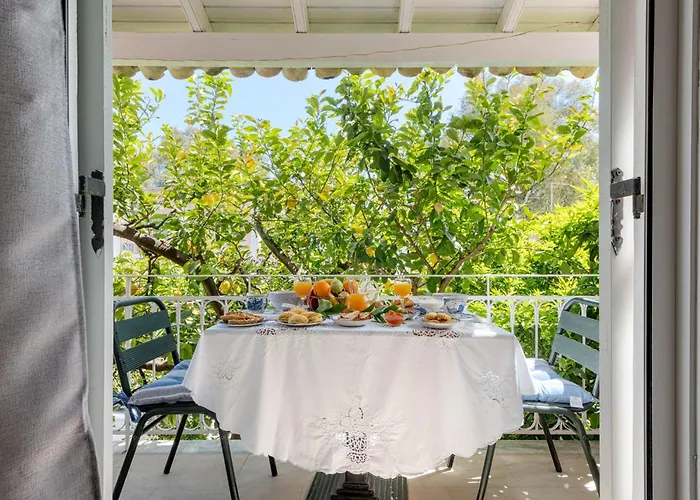 Fiorado Hotel de apartamente