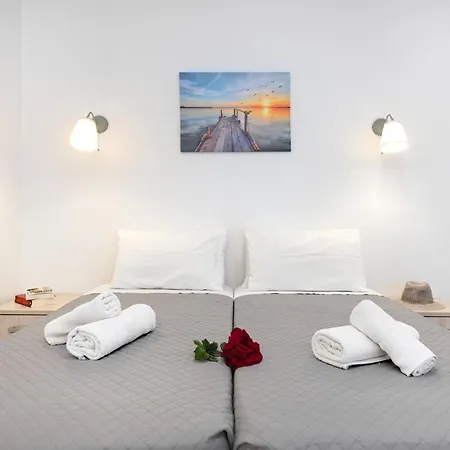 Fiorado 4* Benitses (Corfu)