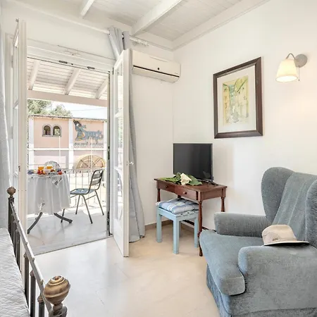 Fiorado Apart Otel Benitses (Corfu)