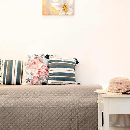 Fiorado Apart Otel 4*